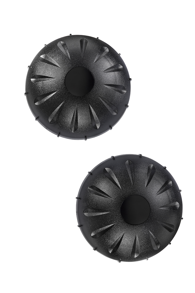 ROUND photocellule - vue arrière