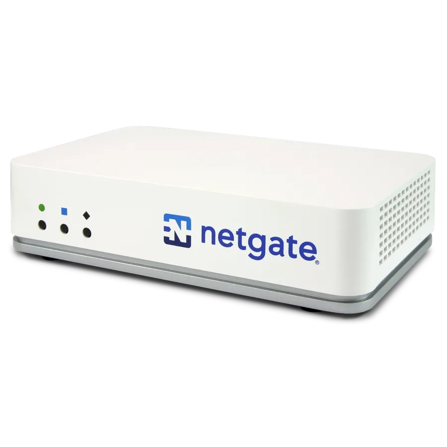 Netgate 2100 BASE - Vue avant